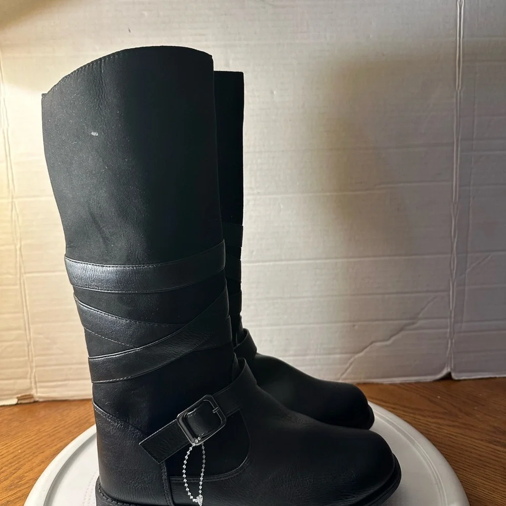 🆕Rachel Shoes BERKLEY Boots